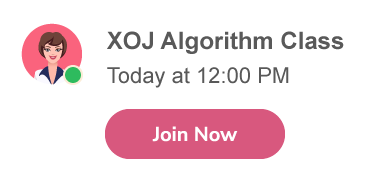 Xoj X Online Judge